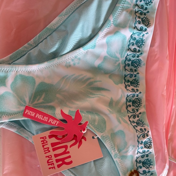 PPP bikini set XS - Picture 1 of 2